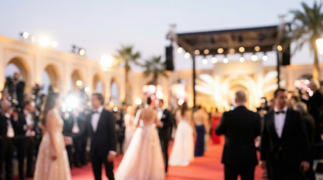 Symulacja rozmów z celebrytami