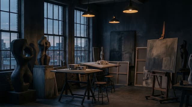 Wirtualny dyrektor kreatywny