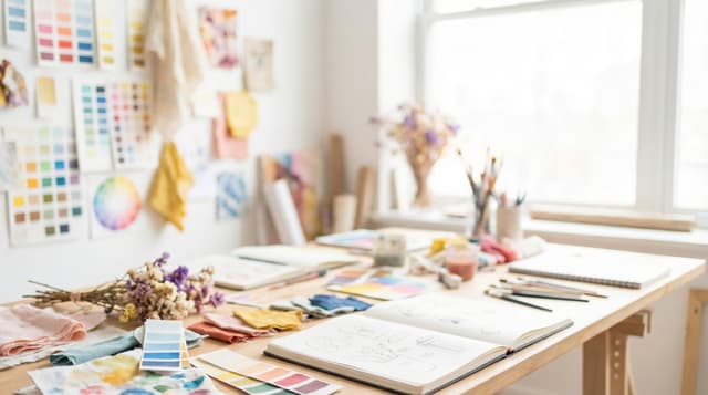 Kreatywny asystent AI