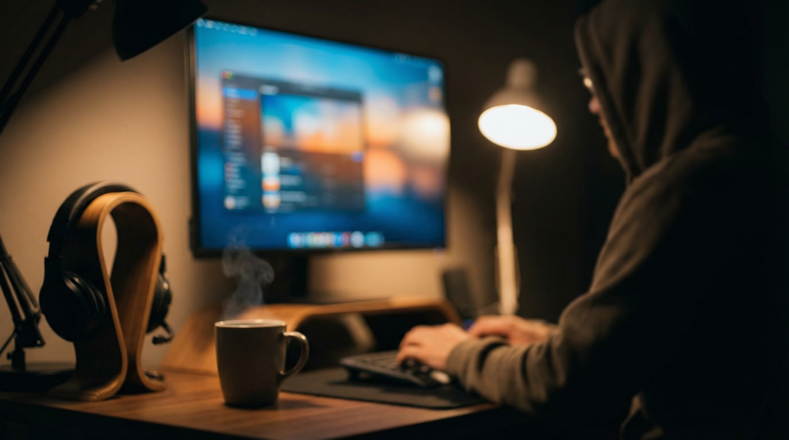 Inteligentny asystent klienta