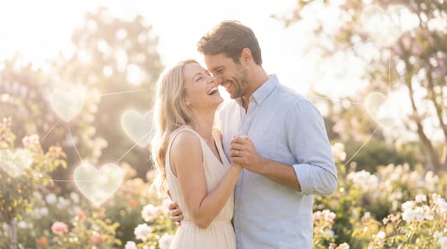 Inteligentne dopasowanie partnerskie