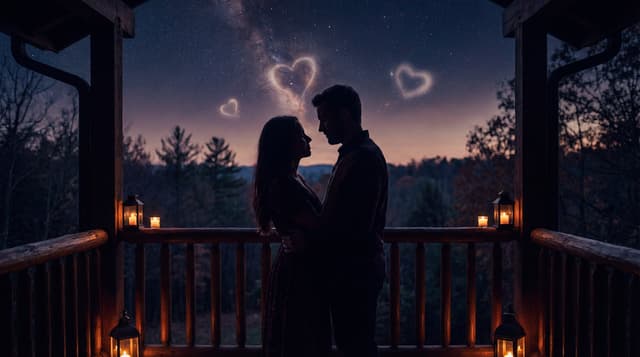 Inteligentne dopasowanie partnerskie