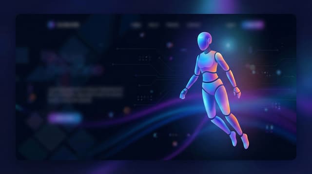 Generator cyfrowych avatarów AI