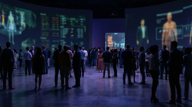 Symulator osobowości AI