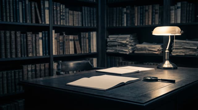 Advanced document analysis