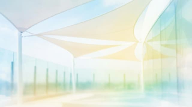 Domain finder with logo and landing page