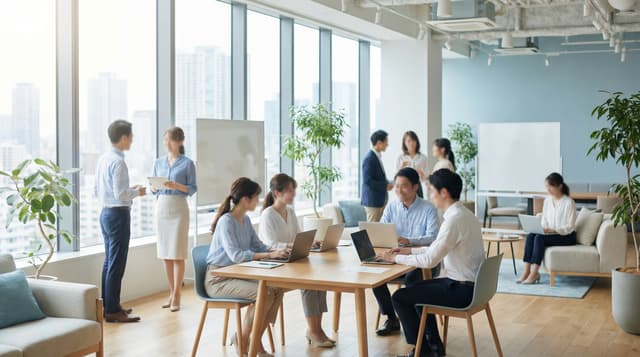 Inteligentny rynek ekspertów