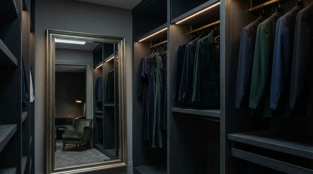 Osobisty doradca stylu AI