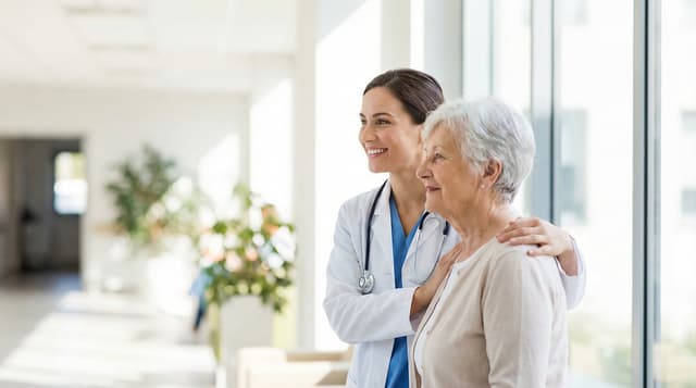 Wirtualna asystentka zdrowia