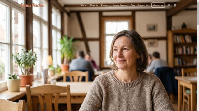 Virtuelle Freundin fürs Leben