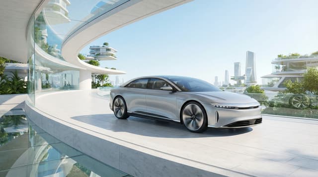 Smart car buying assistant