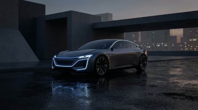 Smart car buying assistant