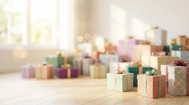 Inteligentny doradca prezentowy