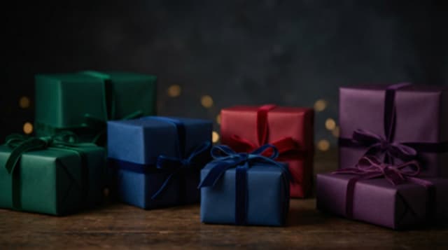 Inteligentny doradca prezentowy