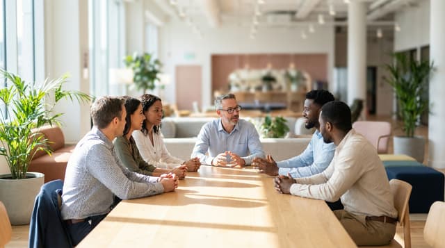 Interaktywne rozmowy AI