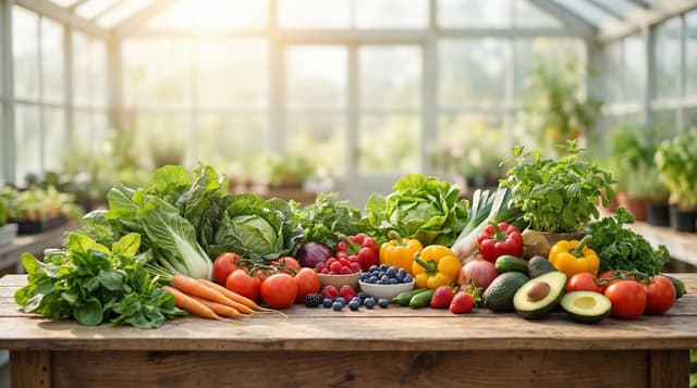 Inteligentny doradca żywieniowy