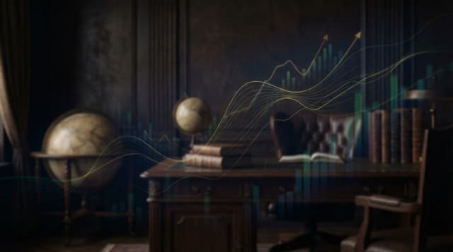 Inteligentna platforma inwestycyjna