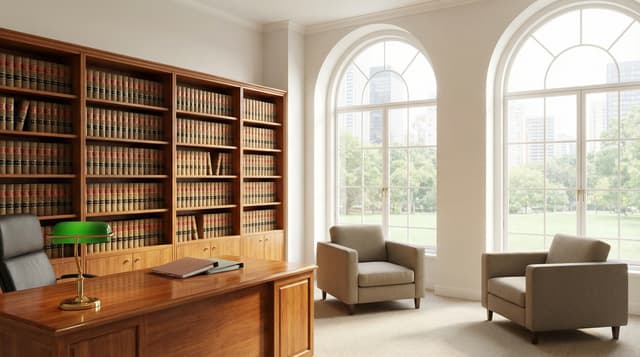 Wirtualny asystent prawny