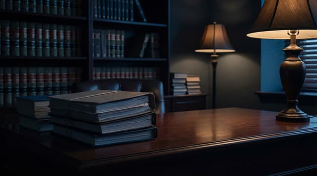 Prepare for your lawyer meeting