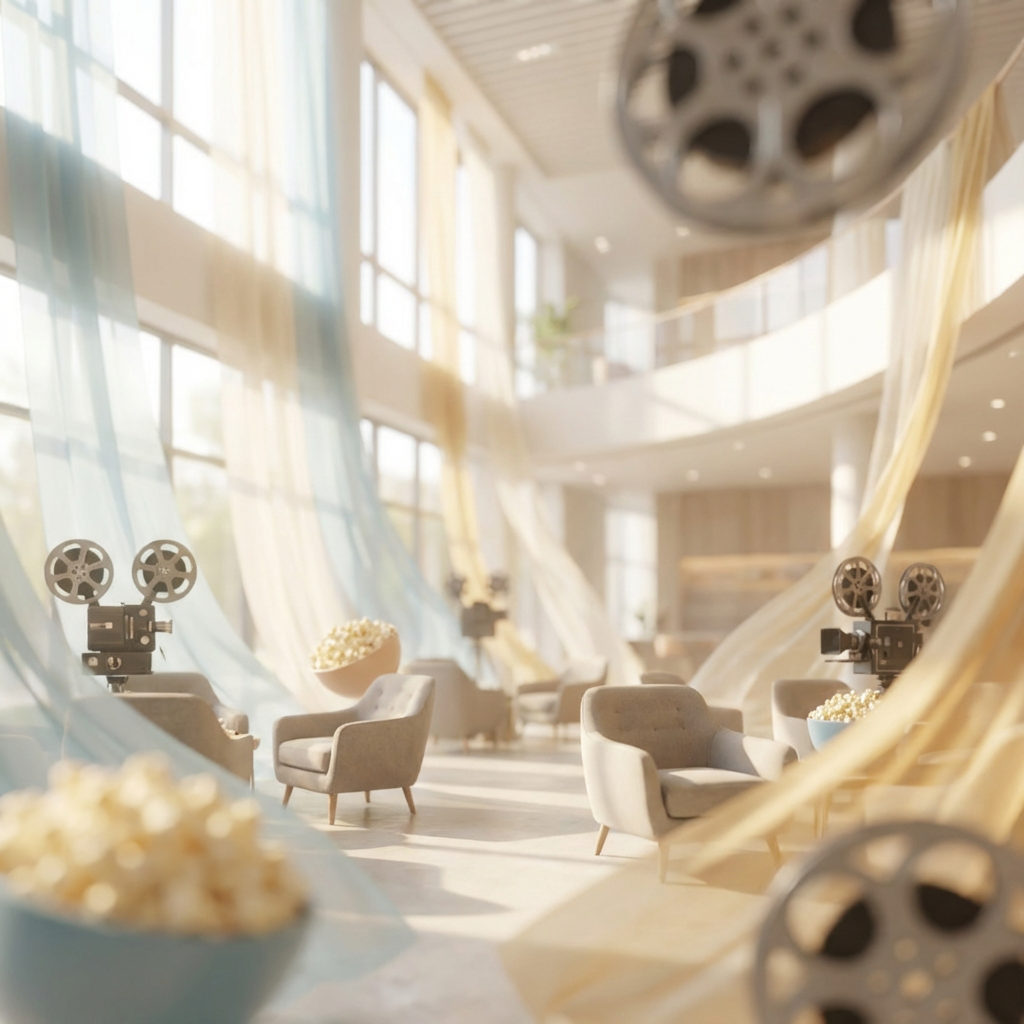 Personalized movie assistant