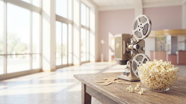 Personalized movie assistant