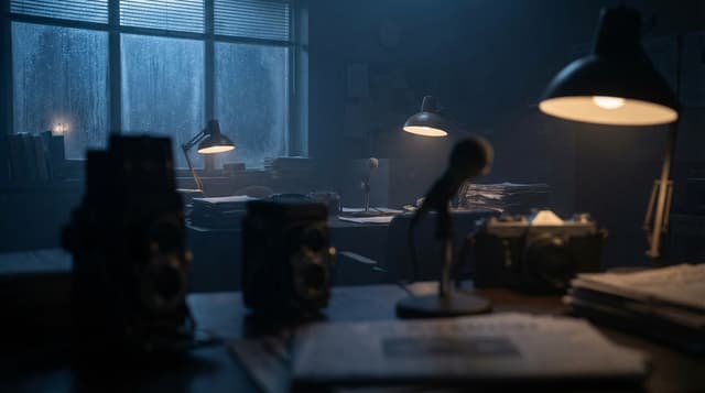 AI-powered news generator