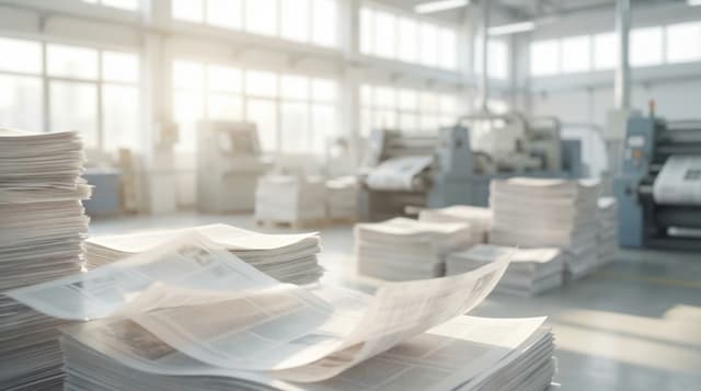 Inteligentny dziennik wiadomości