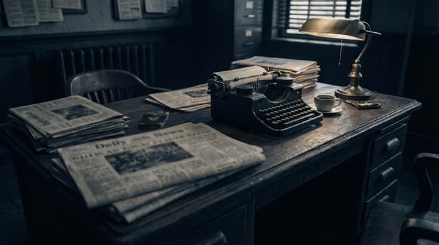 Inteligentny dziennik wiadomości