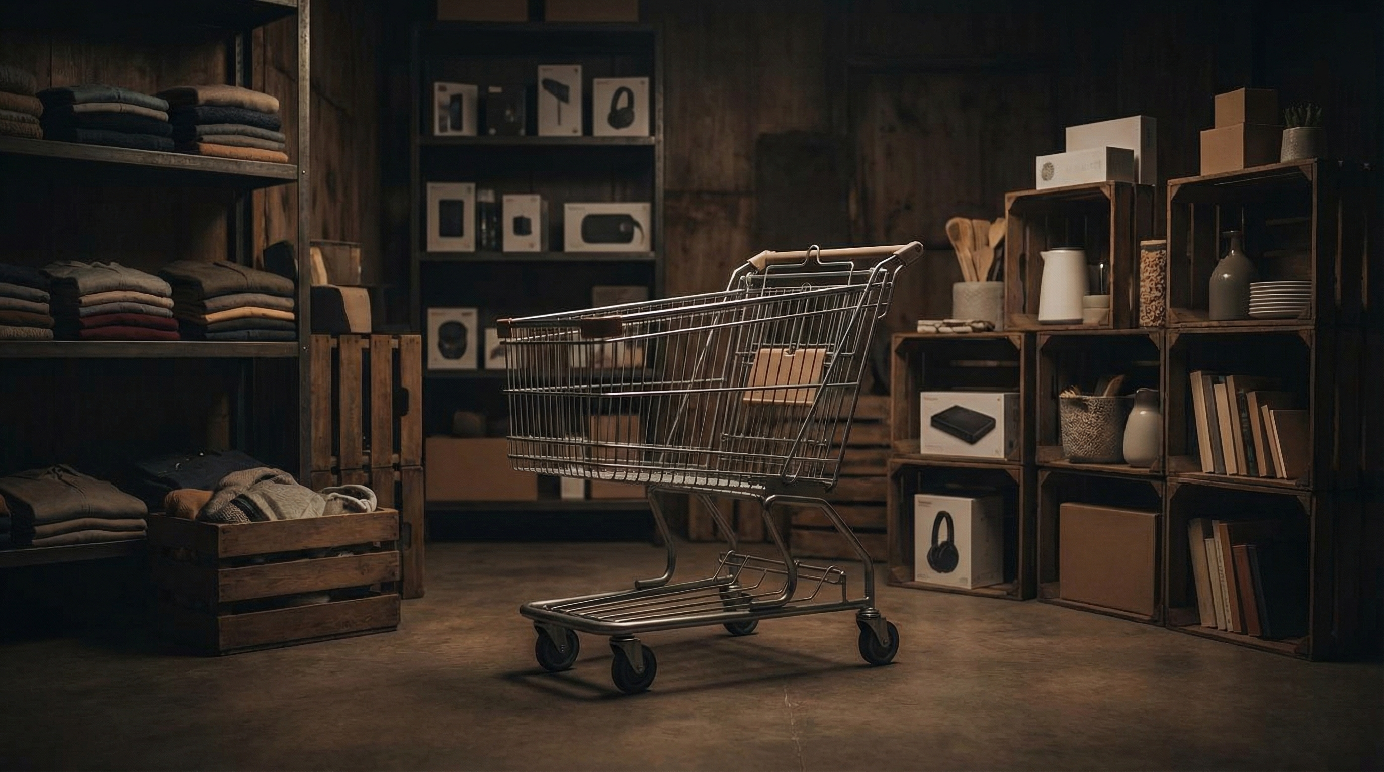 Inteligentna wyszukiwarka produktów