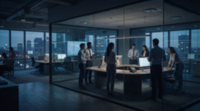 AI dla firm bez opłat per seat