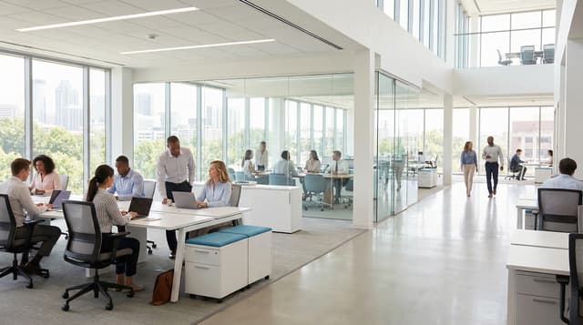 Wirtualny pracownik AI