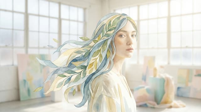 Kreator zdjęć profilowych i graficznych awatarów