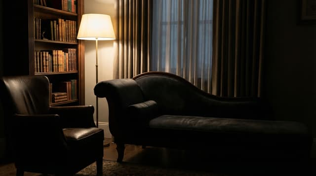 Asystent edukacji psychoterapeutycznej