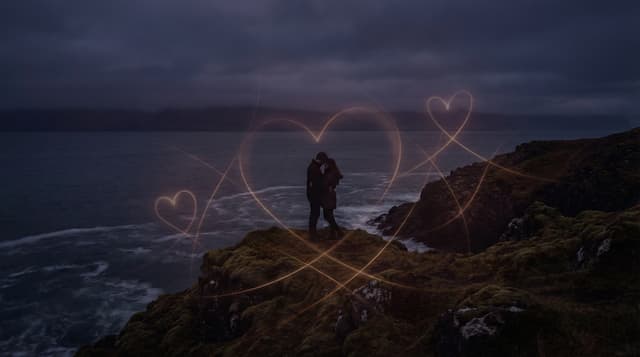 AI relationship coach