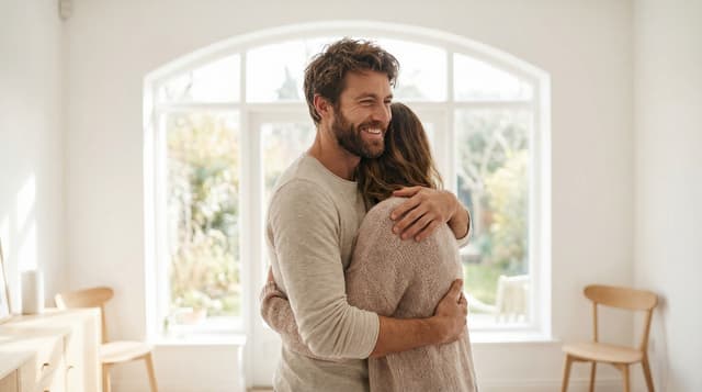 Virtueller romantischer Begleiter