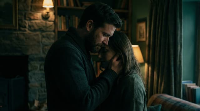 Virtueller romantischer Begleiter