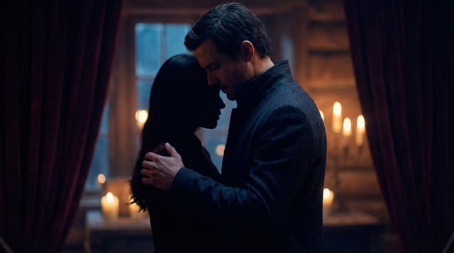 Wirtualny romantyczny partner