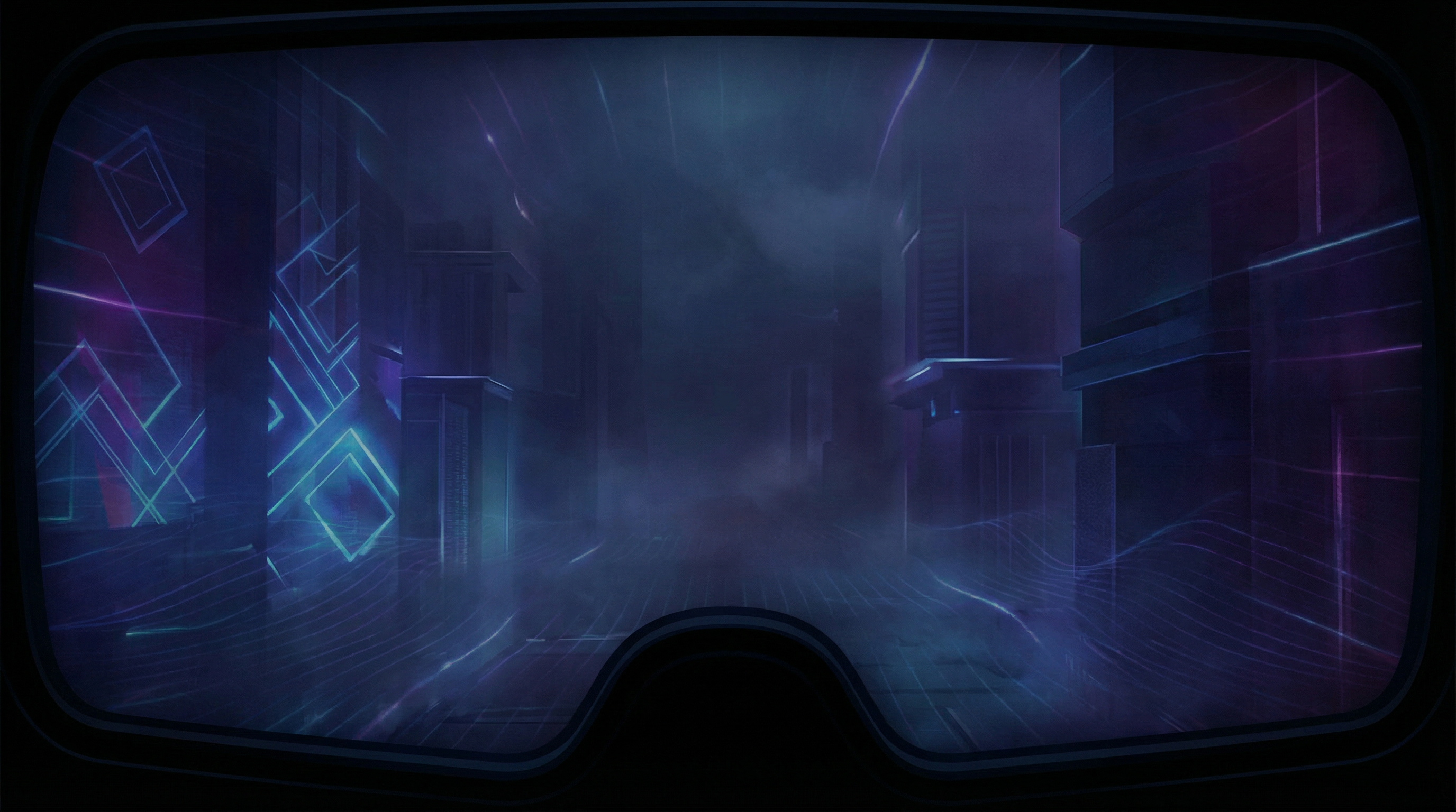 Inteligentny symulator scenariuszy