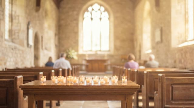 Duchowy przewodnik AI