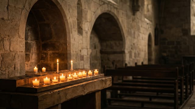 Duchowy przewodnik AI