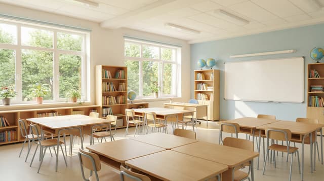 Twój osobisty nauczyciel AI