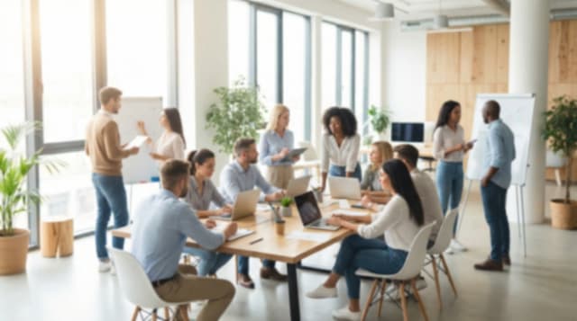 Professional AI Assistant