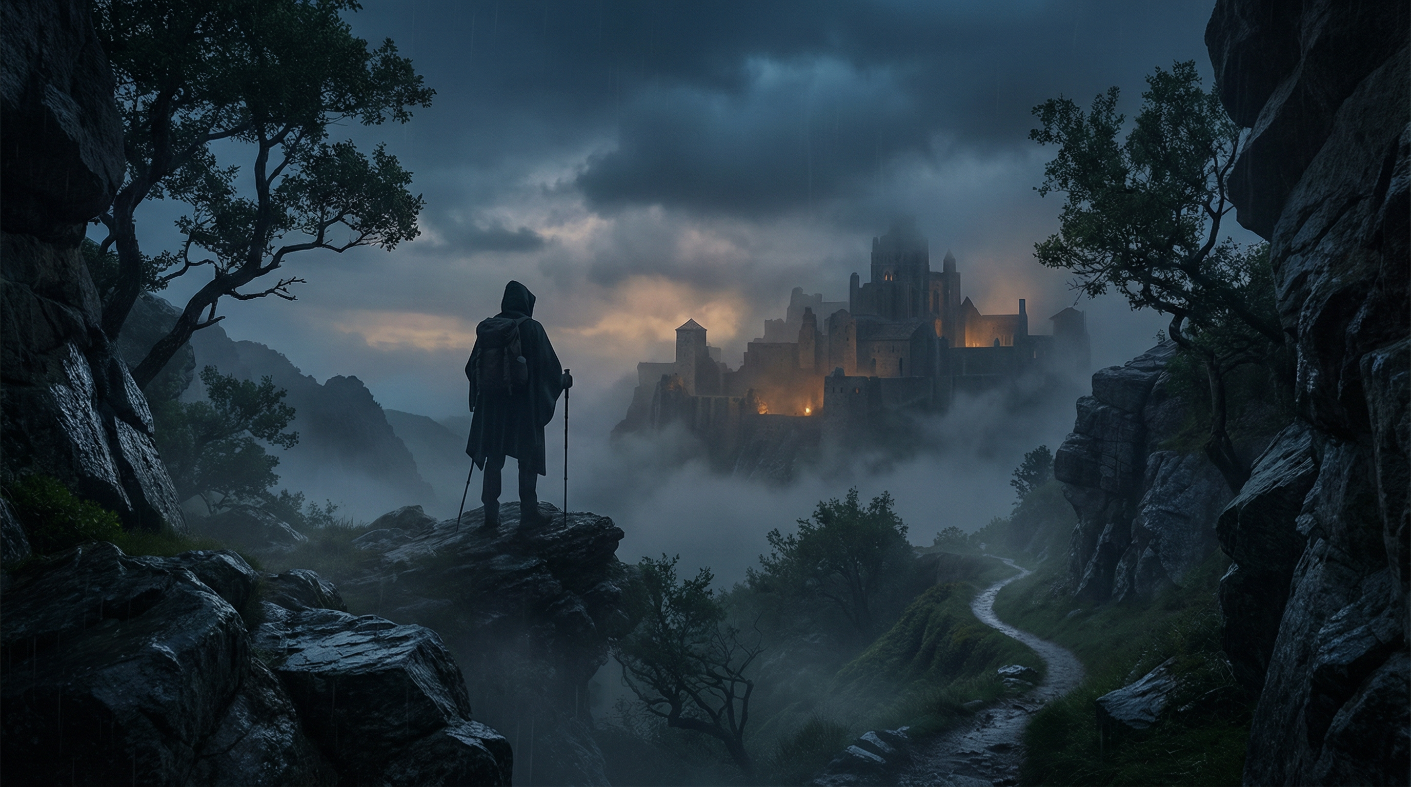 Inteligentny przewodnik podróżniczy