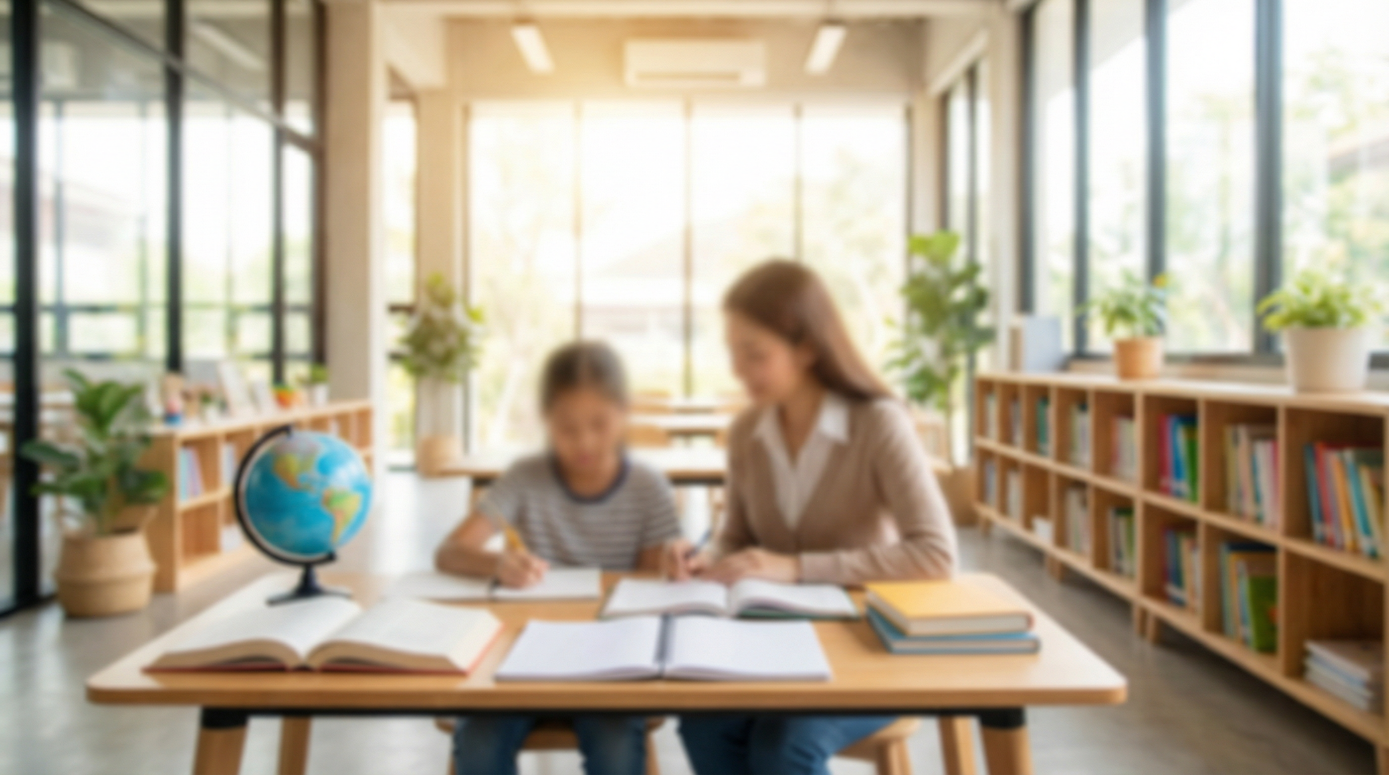 Osobisty korepetytor AI