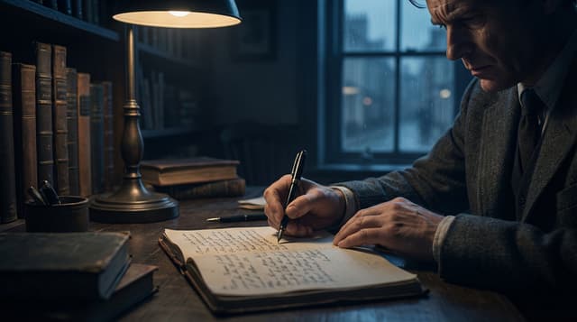 Profesjonalny asystent pisania