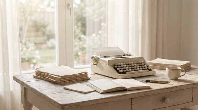 Platforma twórcza felietonów