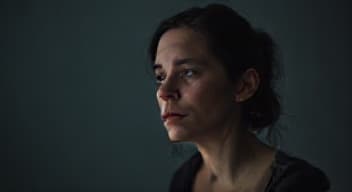 Czuję lęk lub zagubienie