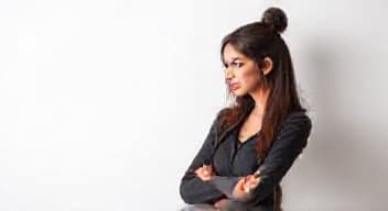 Pomóż mi ustawić granice