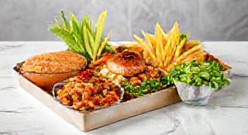 Pomóż wybrać catering