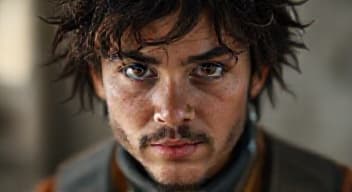 Wciel się w postać